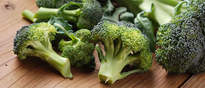 Benefícios do brócolis para quem faz musculação
